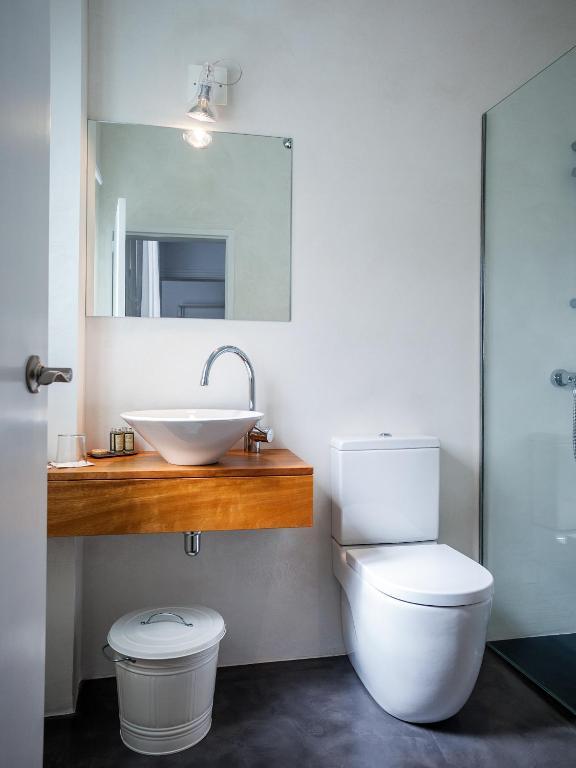 Cheap & Chic Hotel Ciutadella  Ruang foto