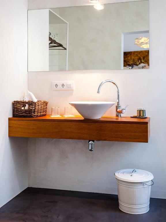 Cheap & Chic Hotel Ciutadella  Ruang foto