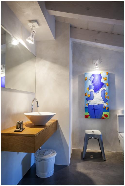 Cheap & Chic Hotel Ciutadella  Bagian luar foto