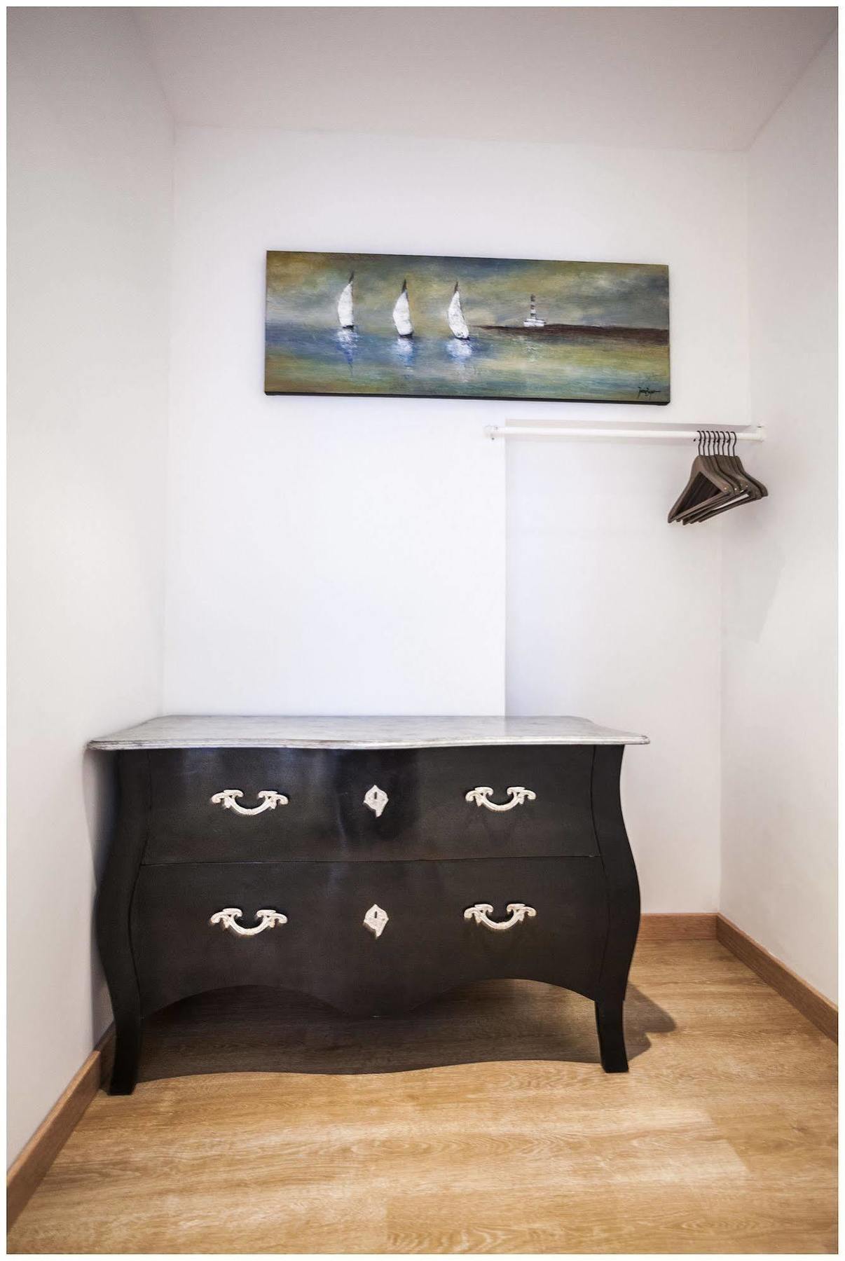 Cheap & Chic Hotel Ciutadella  Bagian luar foto