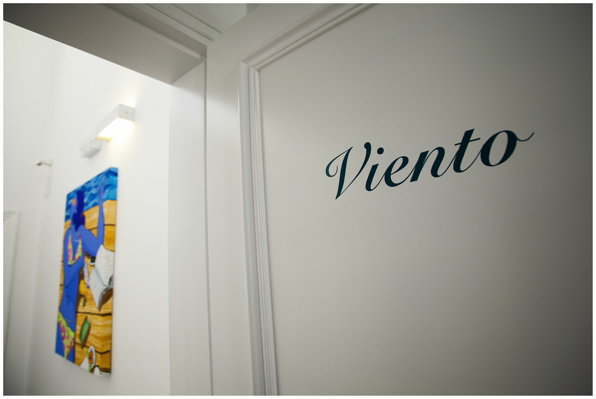 Cheap & Chic Hotel Ciutadella  Bagian luar foto